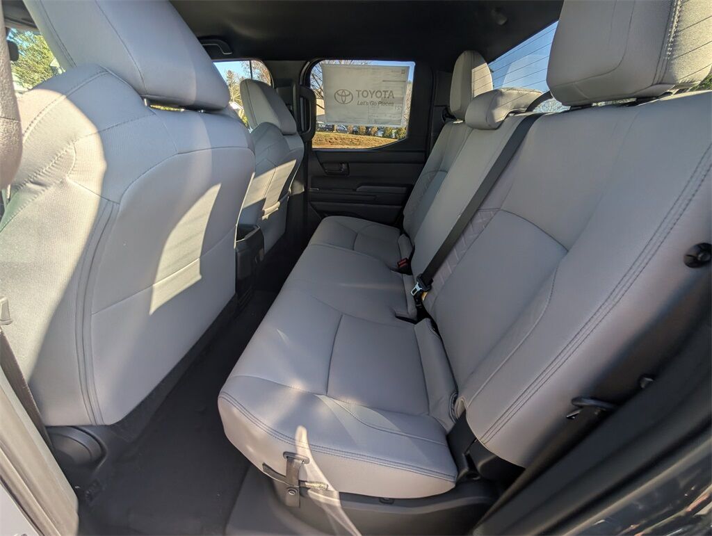 2025 Toyota Tacoma SR5 Cockeysville MD