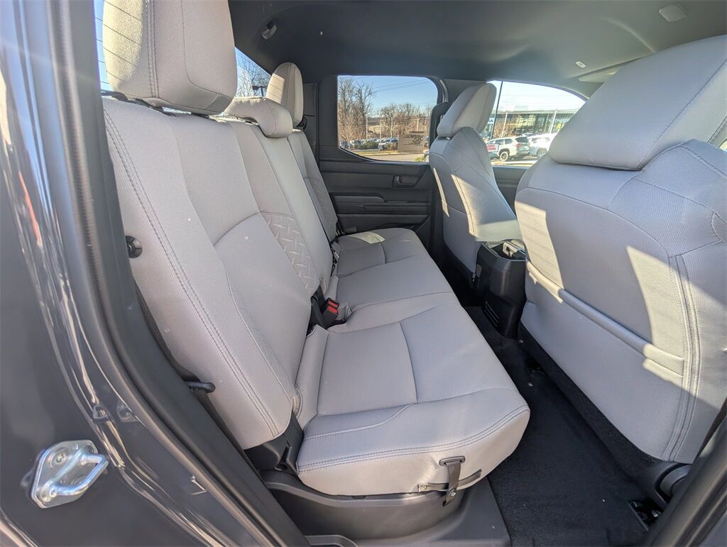 2025 Toyota Tacoma SR5 Cockeysville MD