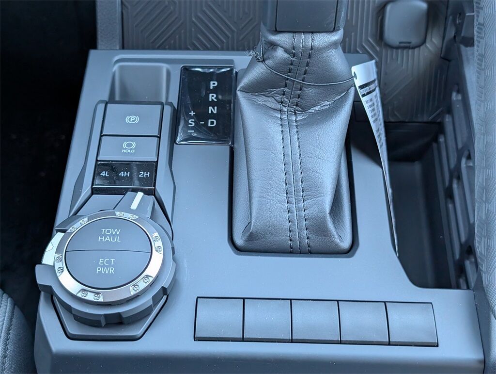 2025 Toyota Tacoma SR5 Cockeysville MD