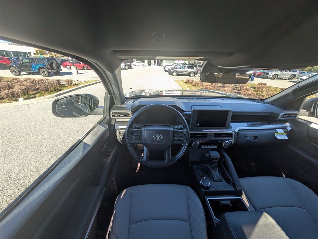 2025 Toyota Tacoma SR5 Cockeysville MD