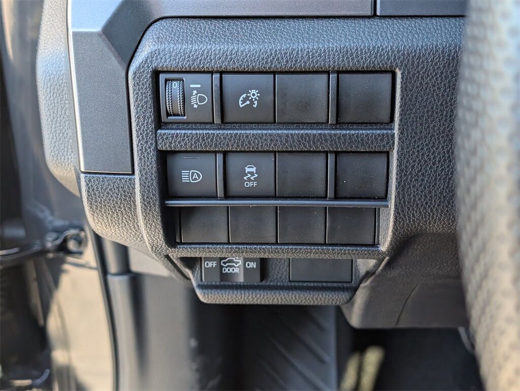 2025 Toyota Tacoma SR5 Cockeysville MD