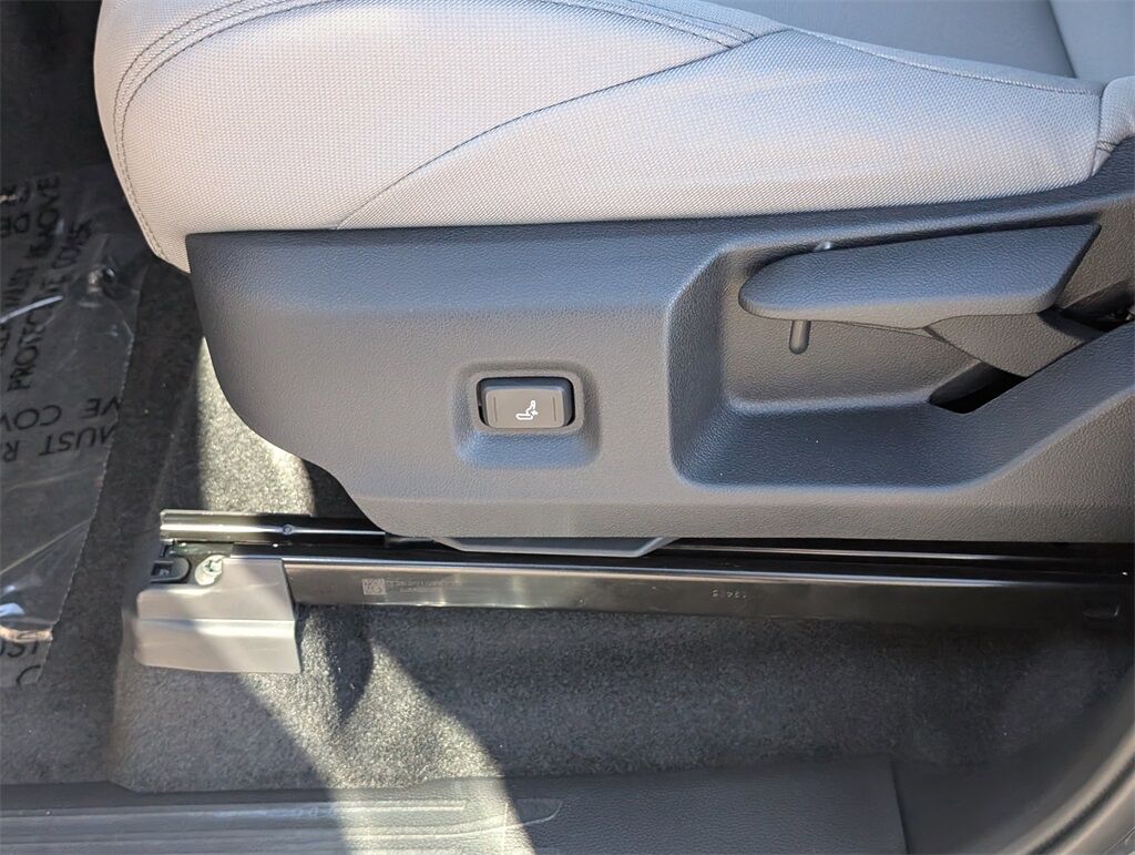 2025 Toyota Tacoma SR5 Cockeysville MD