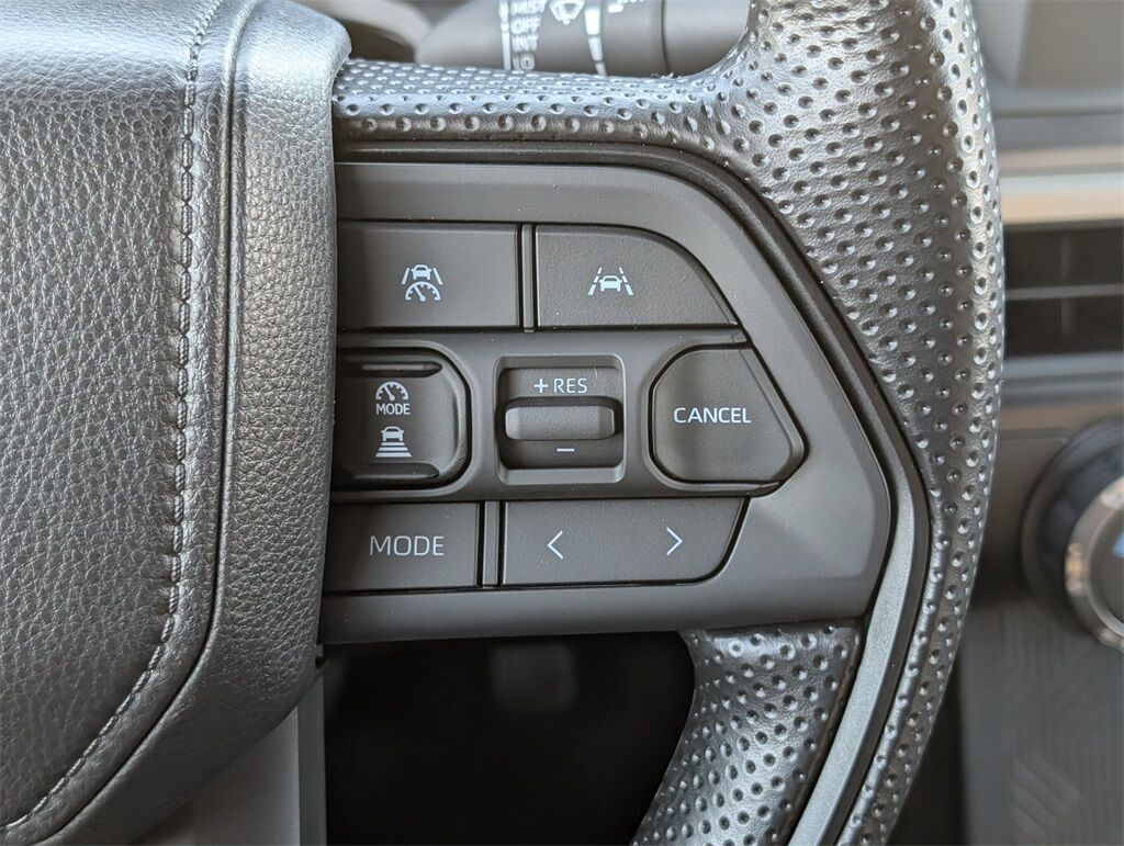 2025 Toyota Tacoma SR5 Cockeysville MD