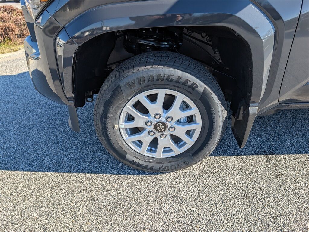 2025 Toyota Tacoma SR5 Cockeysville MD