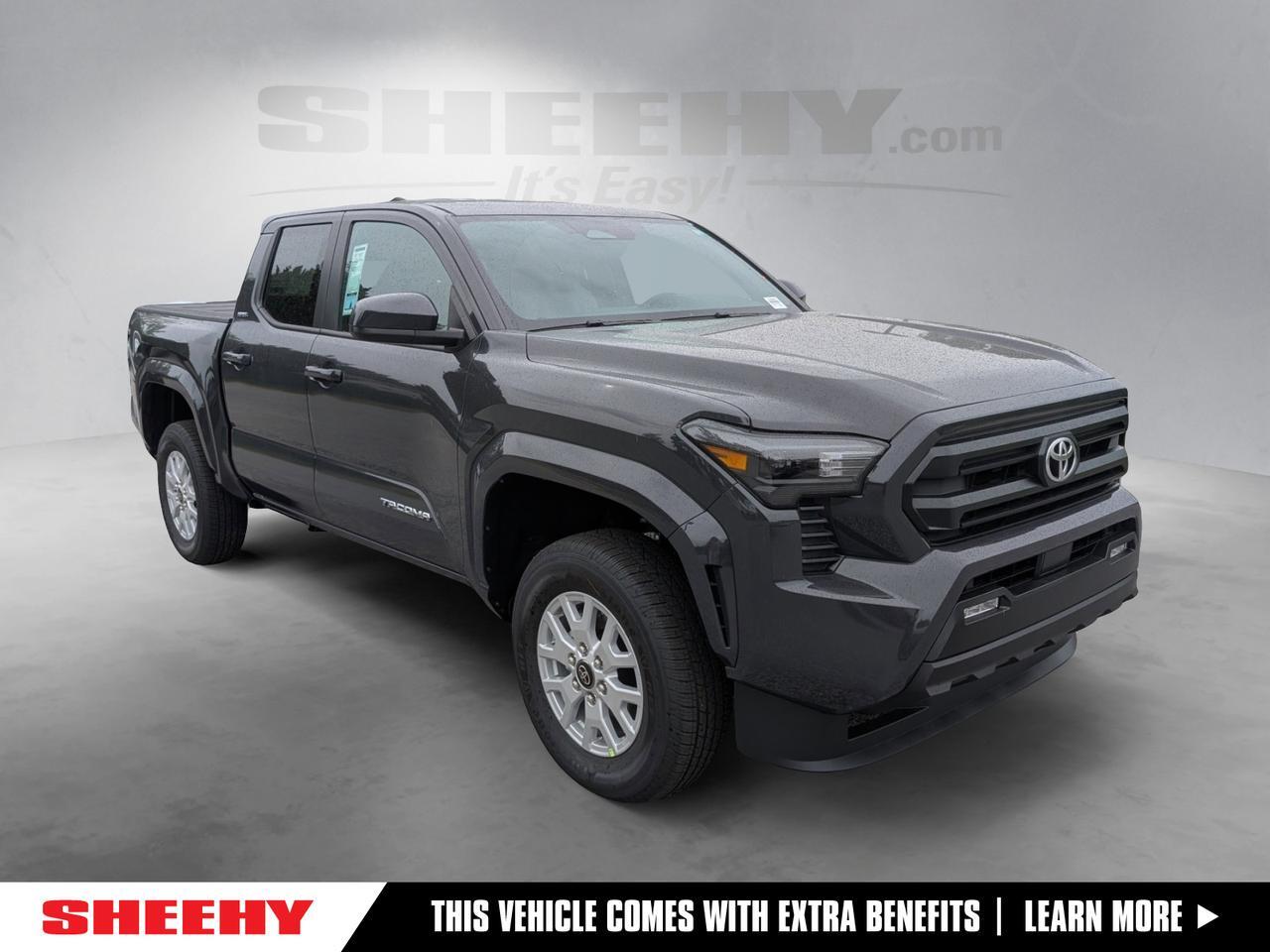 2025 Toyota Tacoma SR5 Cockeysville MD