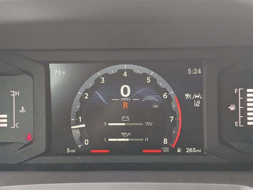 2025 Toyota Tacoma SR5 Cockeysville MD