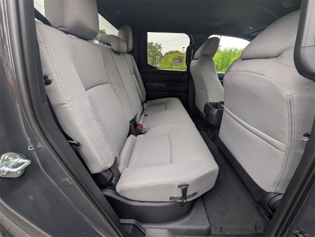 2025 Toyota Tacoma SR5 Cockeysville MD