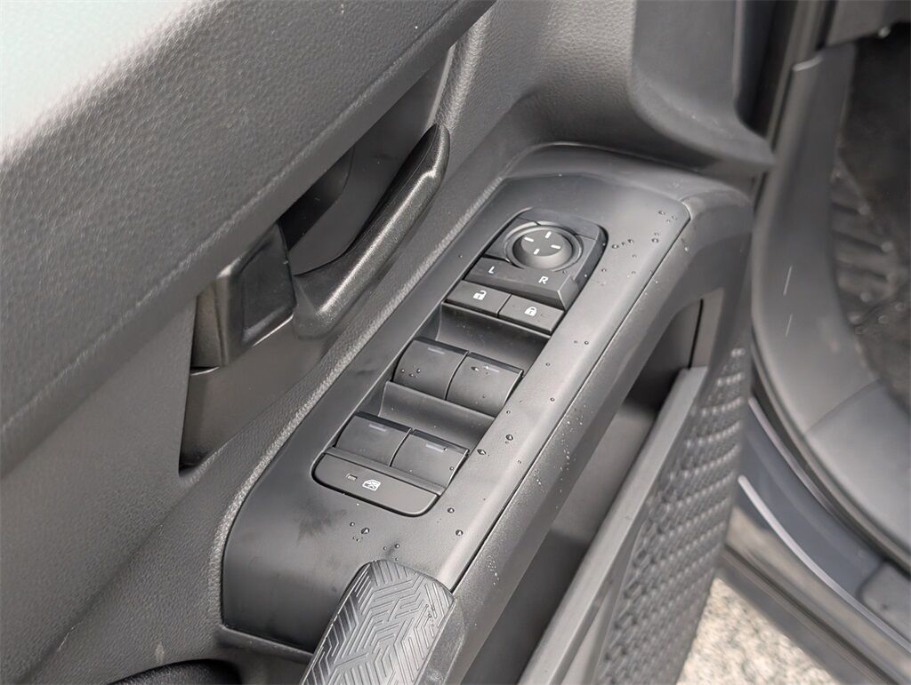 2025 Toyota Tacoma SR5 Cockeysville MD