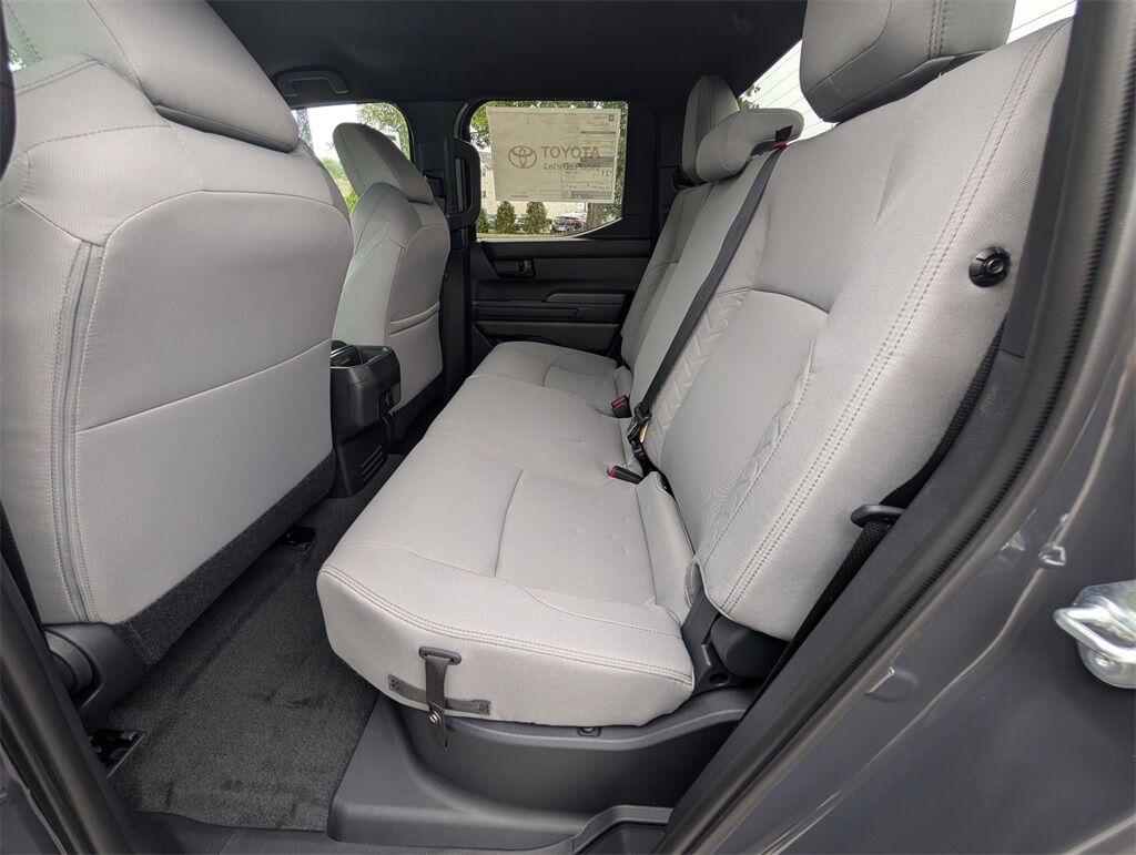 2025 Toyota Tacoma SR5 Cockeysville MD