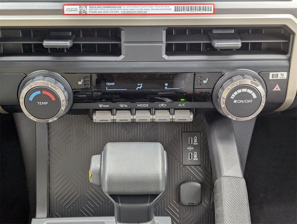 2025 Toyota Tacoma SR5 Cockeysville MD