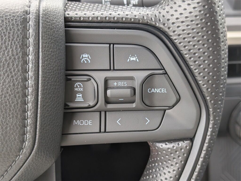 2025 Toyota Tacoma SR5 Cockeysville MD