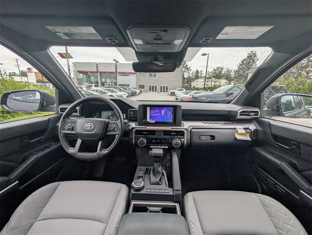 2025 Toyota Tacoma SR5 Cockeysville MD