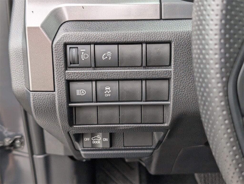 2025 Toyota Tacoma SR5 Cockeysville MD