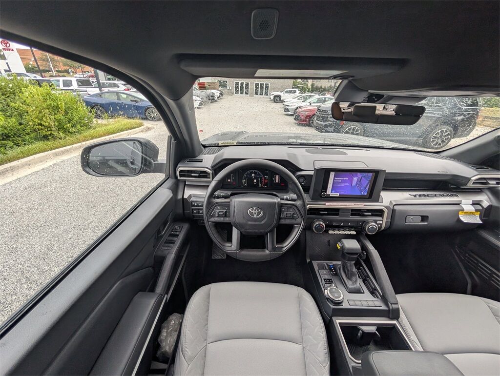2025 Toyota Tacoma SR5 Cockeysville MD