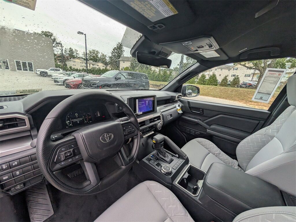 2025 Toyota Tacoma SR5 Cockeysville MD