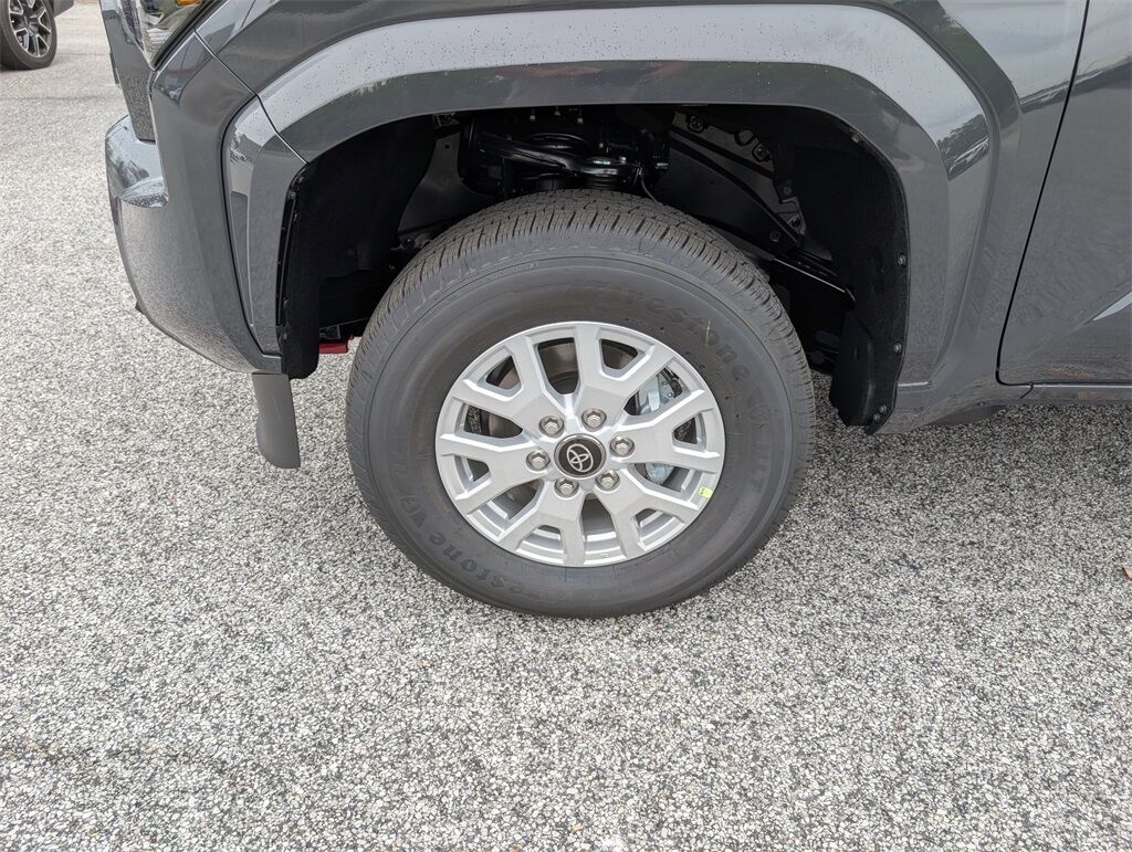 2025 Toyota Tacoma SR5 Cockeysville MD