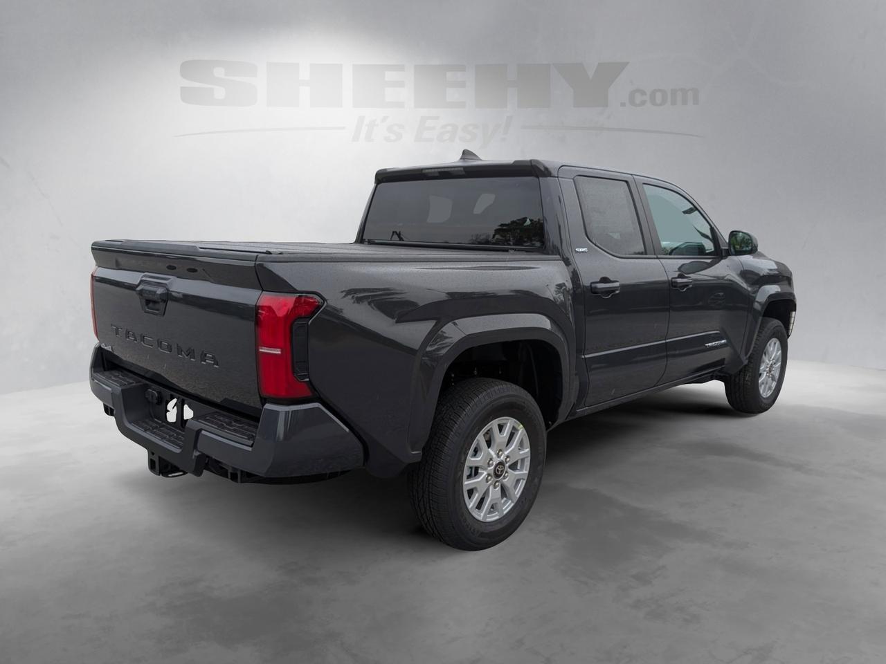 2025 Toyota Tacoma SR5 Cockeysville MD