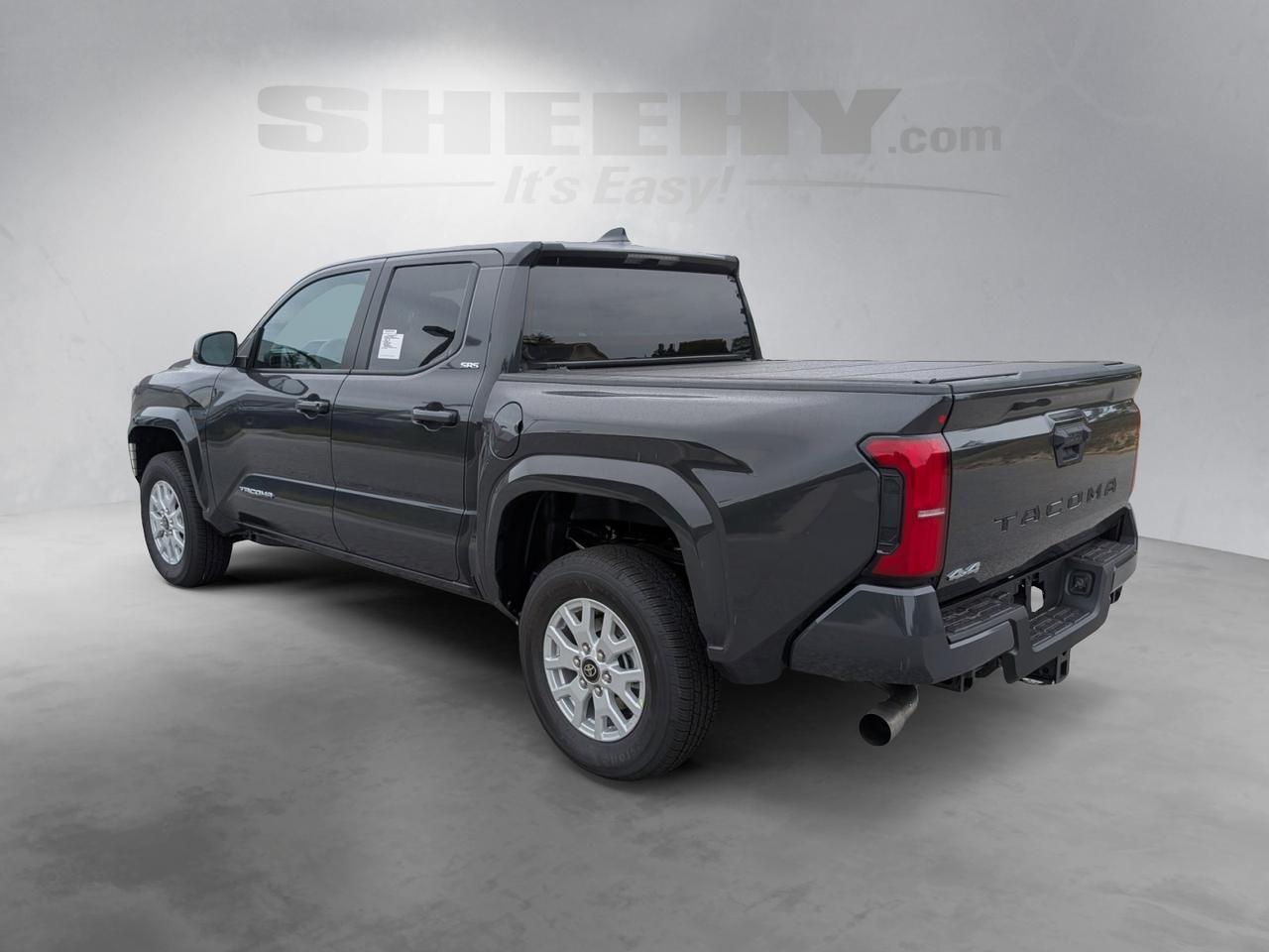 2025 Toyota Tacoma SR5 Cockeysville MD