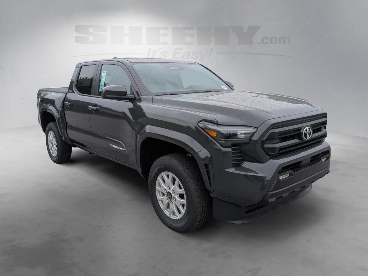 2025 Toyota Tacoma SR5 Cockeysville MD