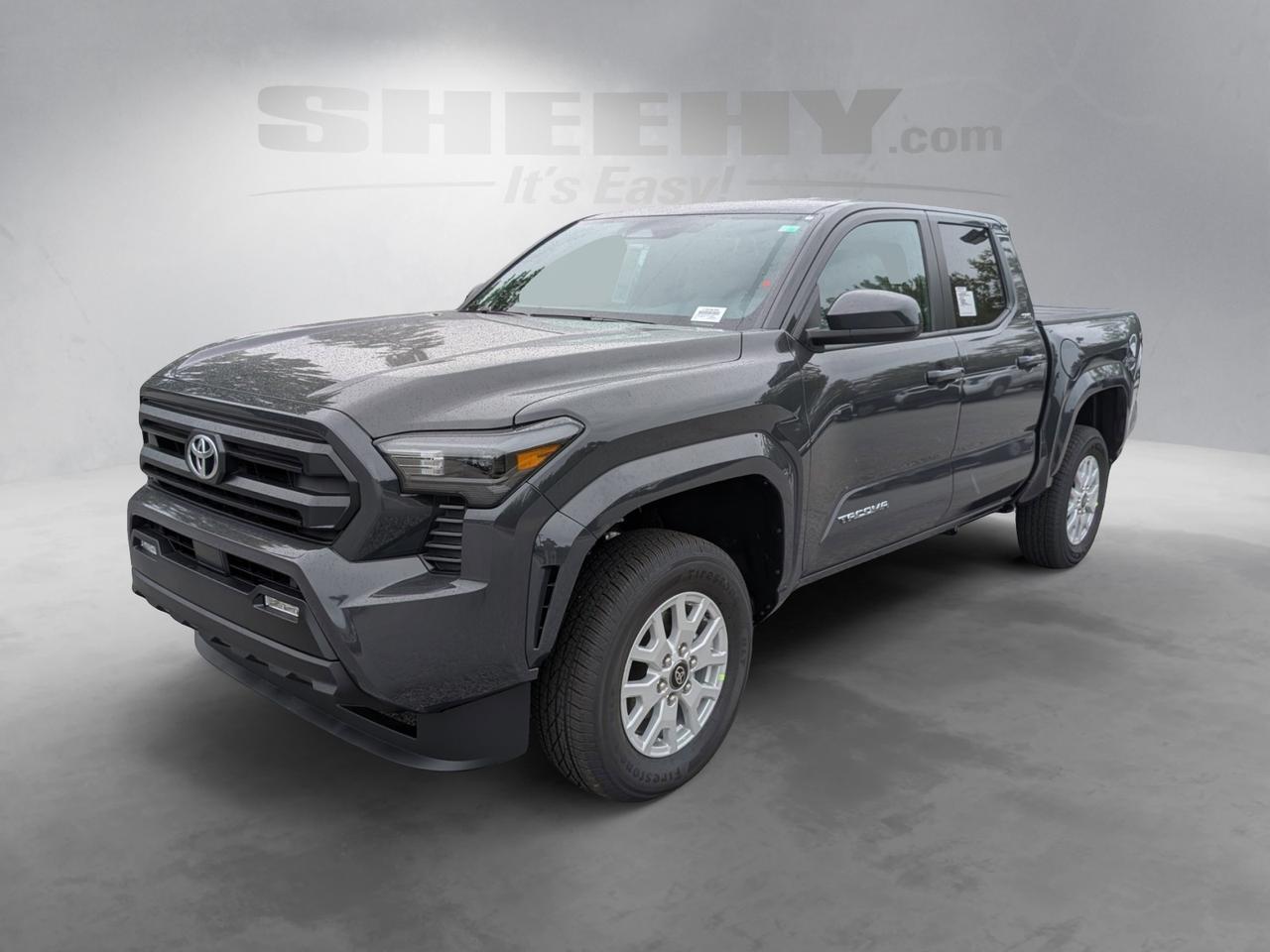 2025 Toyota Tacoma SR5 Cockeysville MD