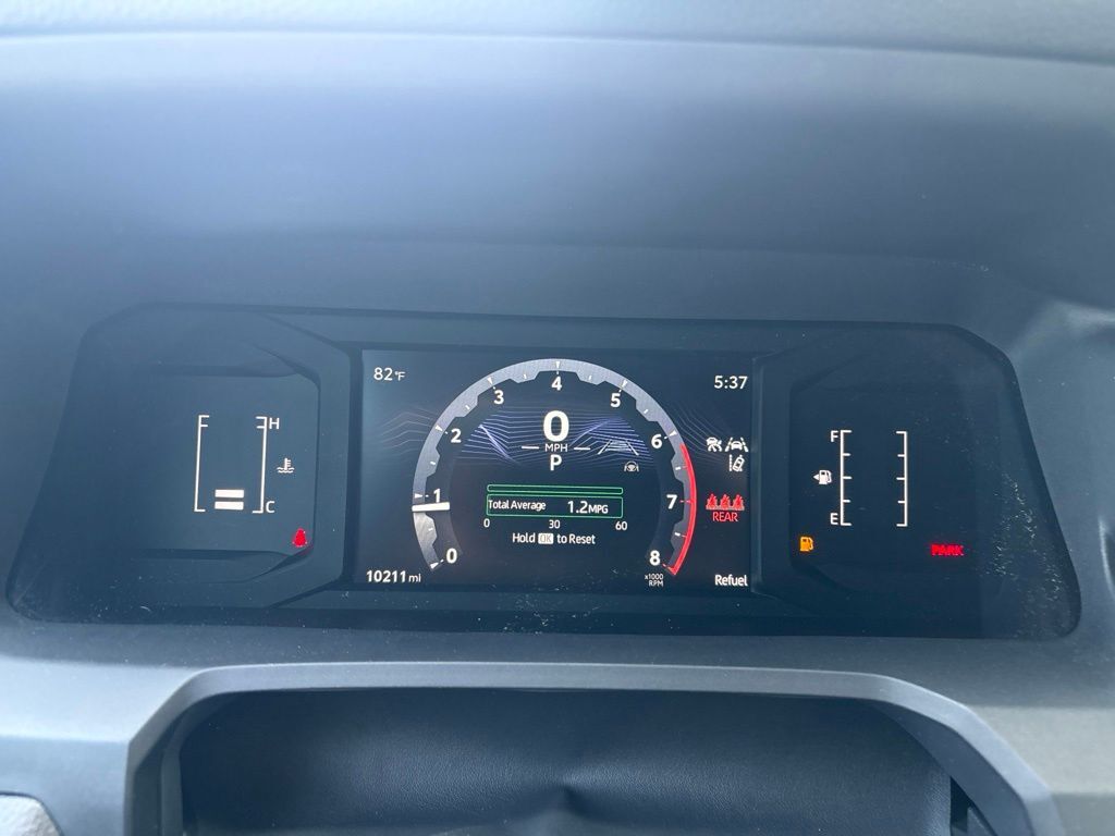 2025 Toyota Tacoma SR5 Cockeysville MD