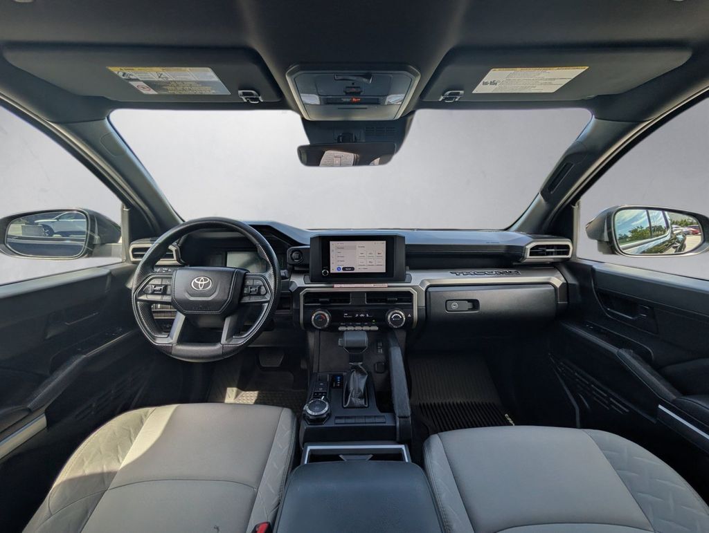 2025 Toyota Tacoma SR5 Cockeysville MD