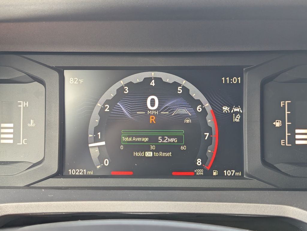 2025 Toyota Tacoma SR5 Cockeysville MD