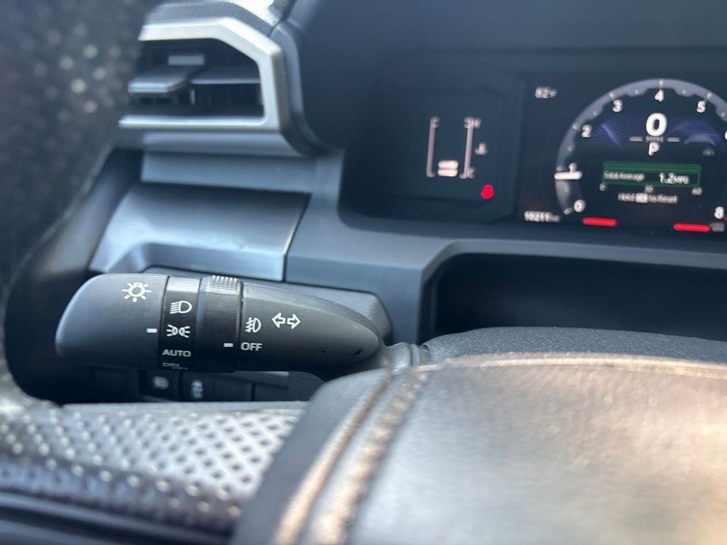2025 Toyota Tacoma SR5 Cockeysville MD