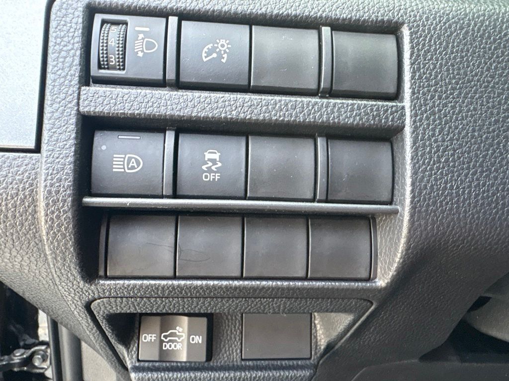 2025 Toyota Tacoma SR5 Cockeysville MD