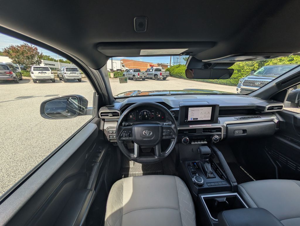 2025 Toyota Tacoma SR5 Cockeysville MD