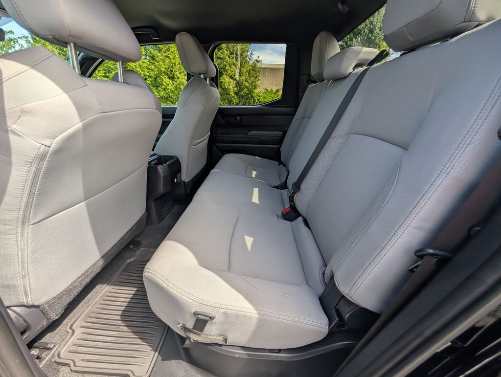 2025 Toyota Tacoma SR5 Cockeysville MD