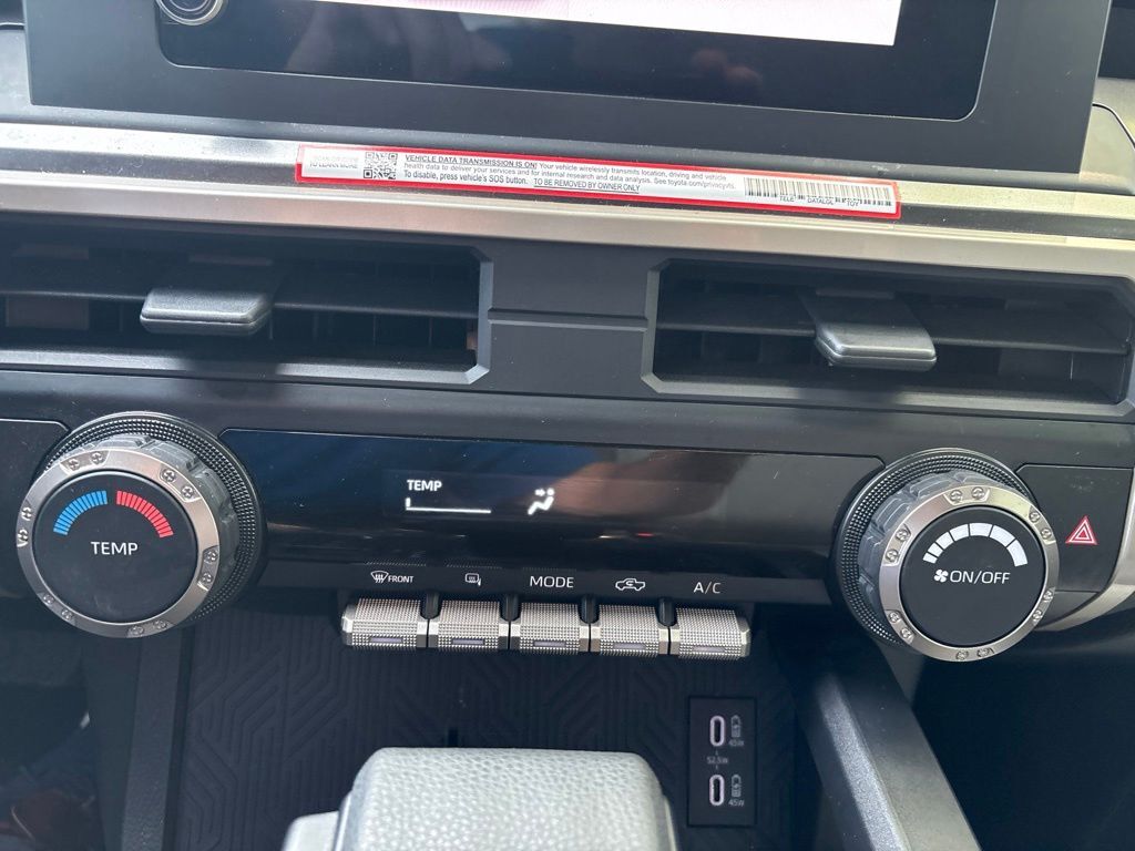 2025 Toyota Tacoma SR5 Cockeysville MD
