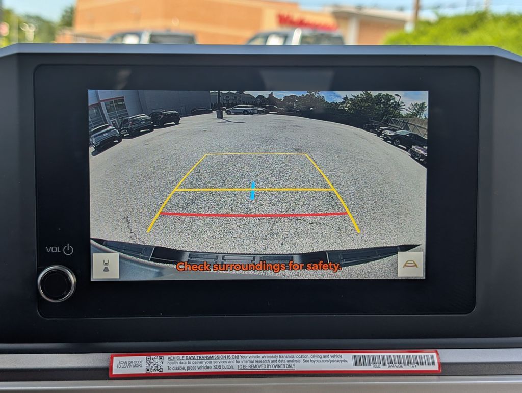 2025 Toyota Tacoma SR5 Cockeysville MD