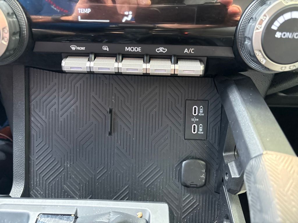 2025 Toyota Tacoma SR5 Cockeysville MD