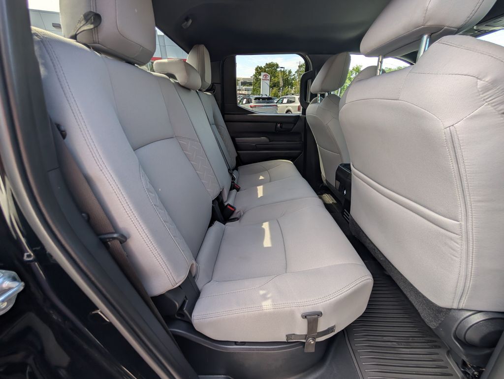 2025 Toyota Tacoma SR5 Cockeysville MD