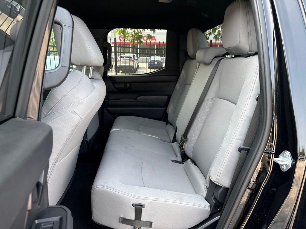 2025 Toyota Tacoma SR5 Cockeysville MD