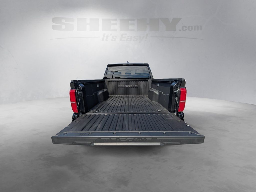 2025 Toyota Tacoma SR5 Cockeysville MD