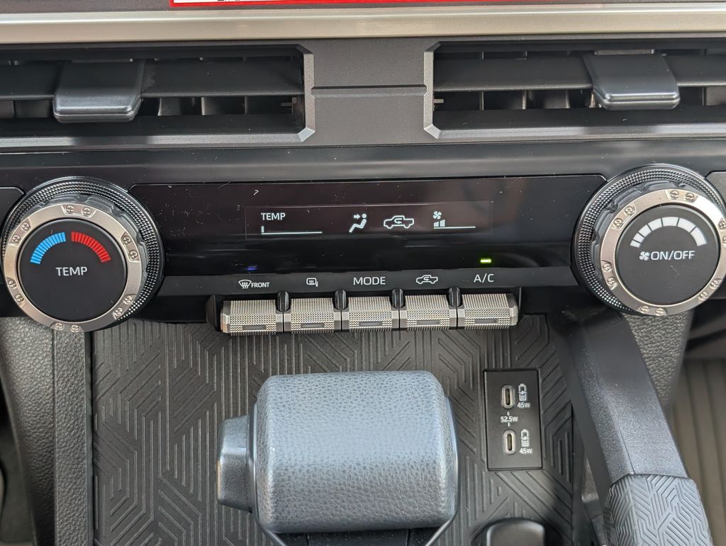 2025 Toyota Tacoma SR5 Cockeysville MD