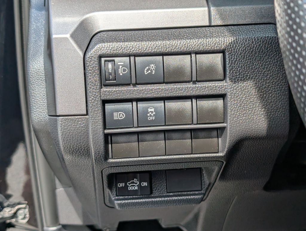 2025 Toyota Tacoma SR5 Cockeysville MD