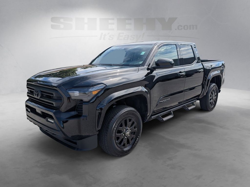 2025 Toyota Tacoma SR5 Cockeysville MD