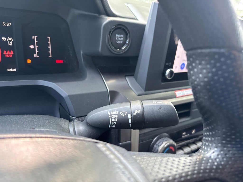 2025 Toyota Tacoma SR5 Cockeysville MD