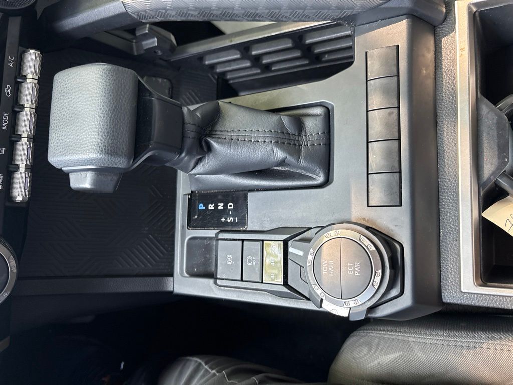2025 Toyota Tacoma SR5 Cockeysville MD