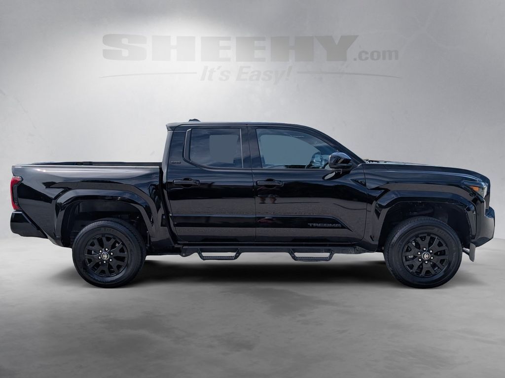 2025 Toyota Tacoma SR5 Cockeysville MD