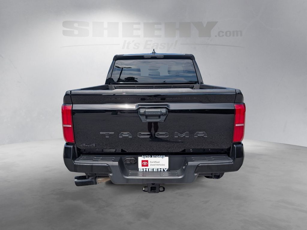 2025 Toyota Tacoma SR5 Cockeysville MD