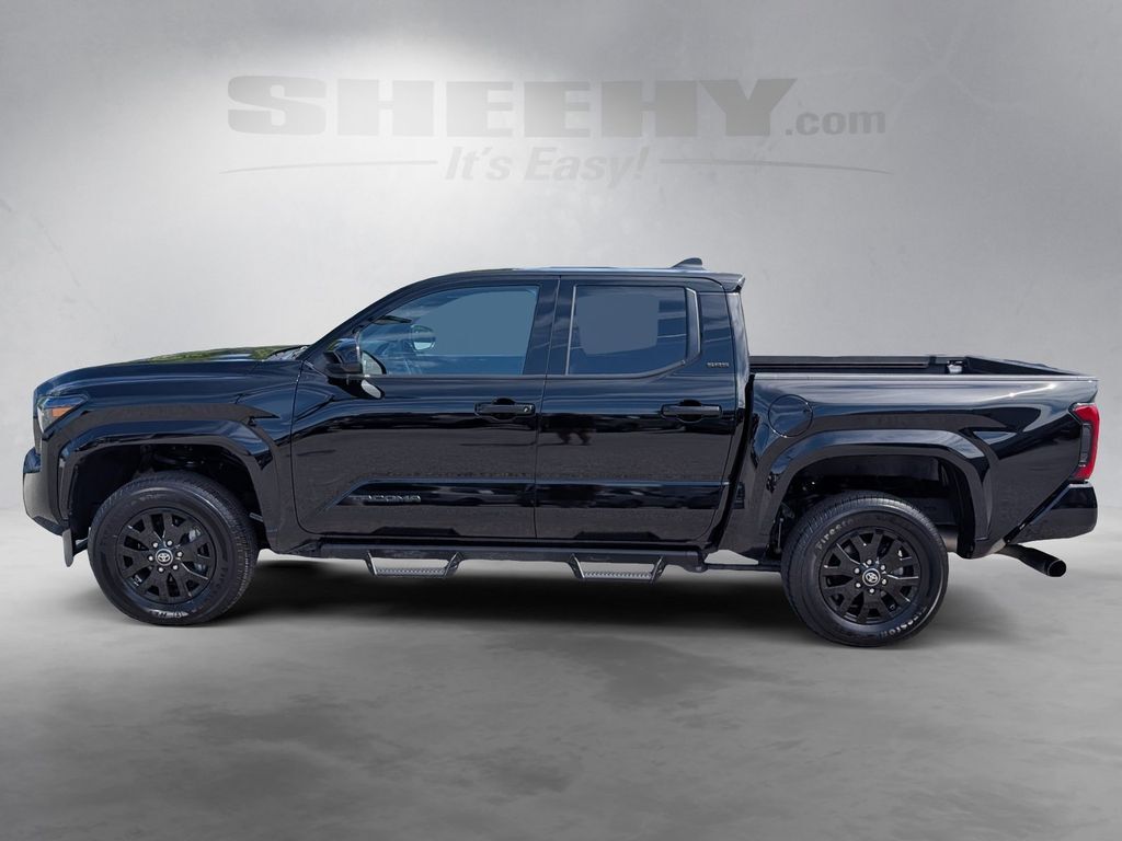 2025 Toyota Tacoma SR5 Cockeysville MD