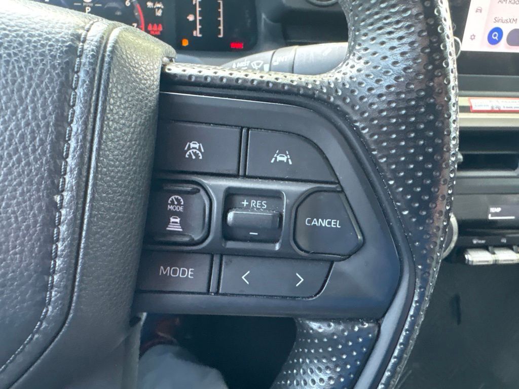 2025 Toyota Tacoma SR5 Cockeysville MD