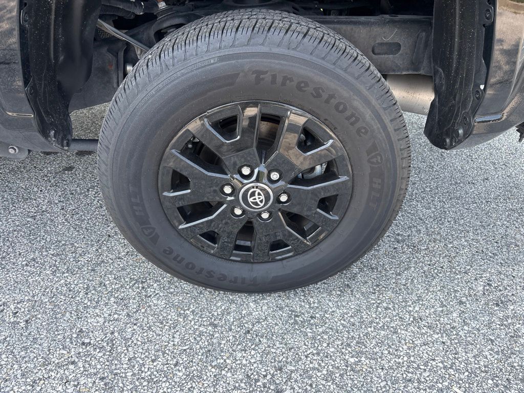 2025 Toyota Tacoma SR5 Cockeysville MD