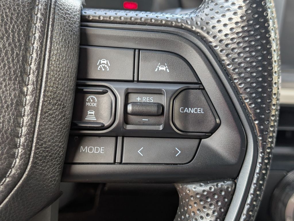 2025 Toyota Tacoma SR5 Cockeysville MD
