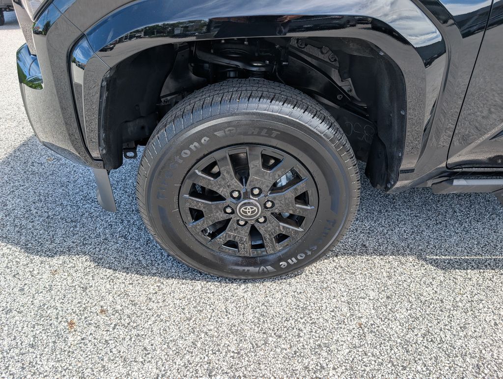 2025 Toyota Tacoma SR5 Cockeysville MD