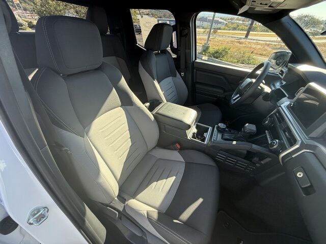 2025 Toyota Tacoma TRD Off-Road TX 2025 Toyota Tacoma TRD Off-Road TX